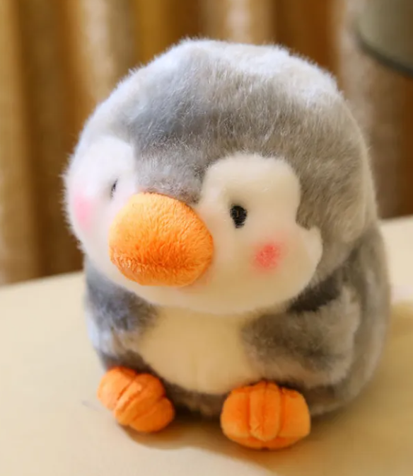 Animals Plush Toys
